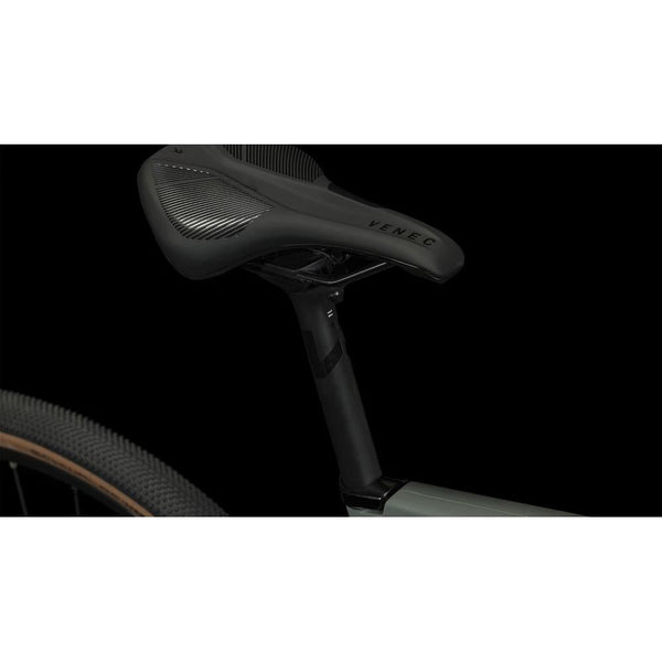 CUBE NUROAD C:62 PRO SWAMPGREY´N´BLACK