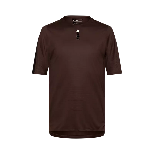 FOX FLEXAIR PRO SS JERSEY COCOA