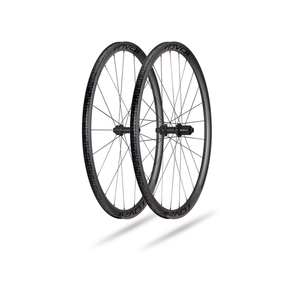 SPECIALIZED ALPINIST CLX II FRONT SATIN CARBON/GLOSS BLACK