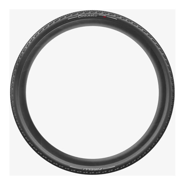 PIRELLI CINTURATO GRAVEL RC 700X45C BLACK