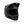 LEATT HELMET MTB GRAVITY 1.0 MATTE BLACK
