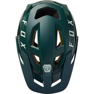 FOX SPEEDFRAME HELMET CE EMERALD