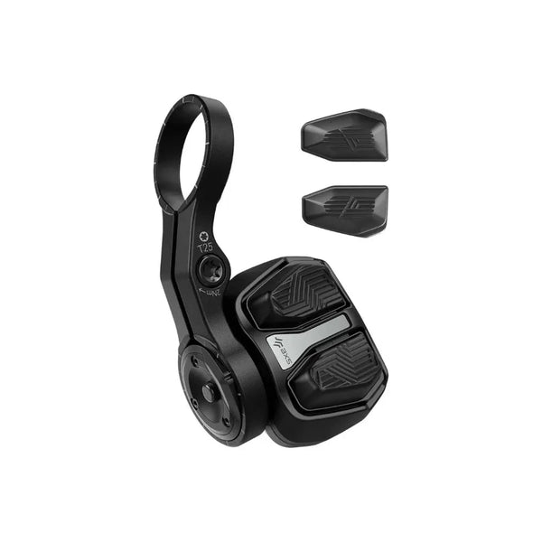 SRAM  GRUPPO COMPLETO XX SL T-TYPE EAGLE AXS DUB POWERMETER 165MM 34T 10-52T