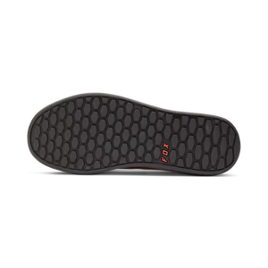 FOX UNION FLAT RED