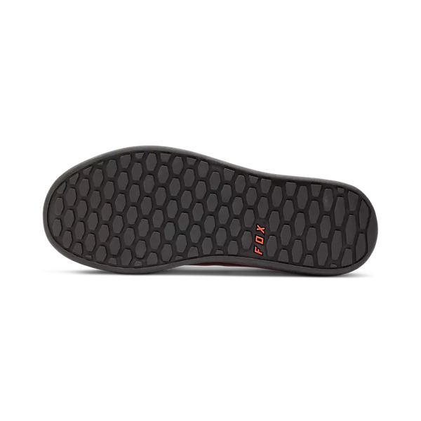 FOX UNION FLAT RED