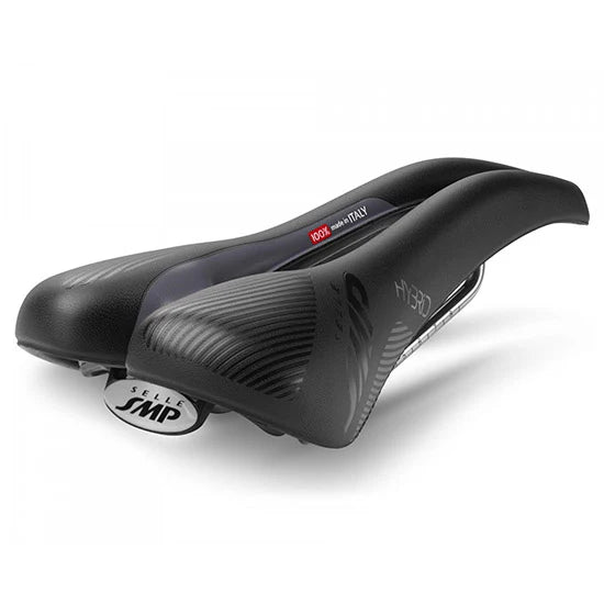 SELLA SMP HYBRID NERA 2020