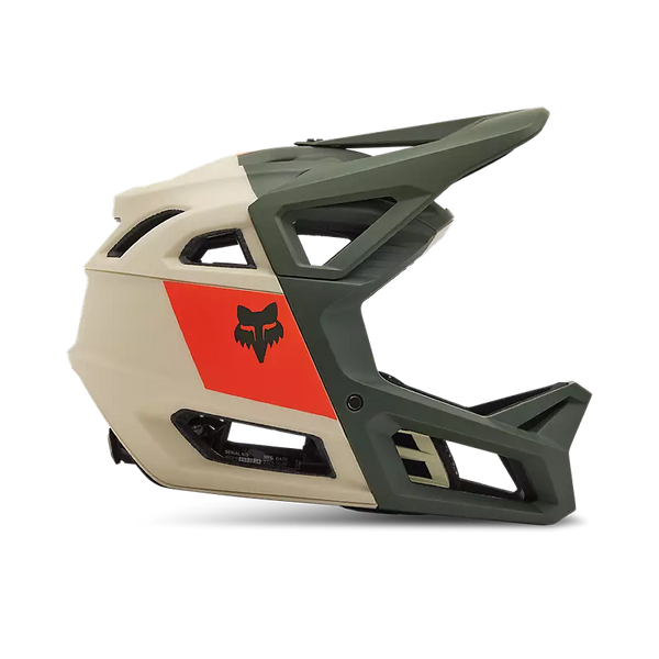 FOX PROFRAME RS DARK SAGE