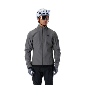 FOX RACING  GIACCA RANGER FIRE PEWTER