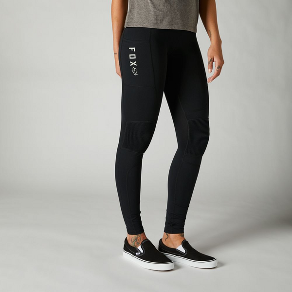 FOX EDISON MOTO LEGGING BLACK