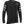FOX DEFEND PRO LS JERSEY BLACK