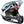FOX PROFRAME HELMET VOW WHITE
