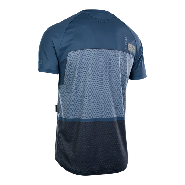 ION TEE SS TRAZE AMP X INDIGO-DAWN
