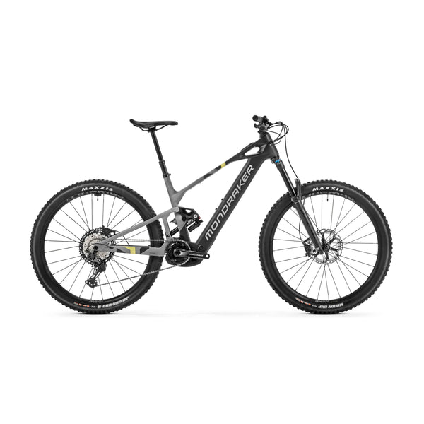 MONDRAKER CRAFTY CARBON R BLACK