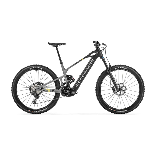 MONDRAKER CRAFTY CARBON R BLACK