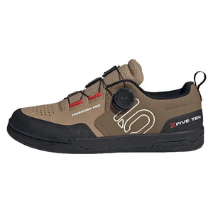 FIVE TEN FREERIDER PRO BOA CARDBOARD/OFF WHITE/CORE BLACK