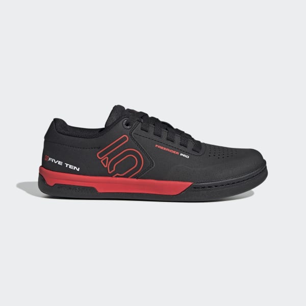 FIVE TEN FREERIDER PRO BLACK/RED
