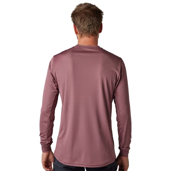 FOX RANGER LS JERSEY DAYTO CORDOVAN