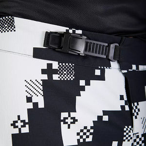 FOX RANGER PANT DIGI IMAGE BLACK