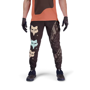 FOX FLEXAIR PANT ELEVATED COCOA