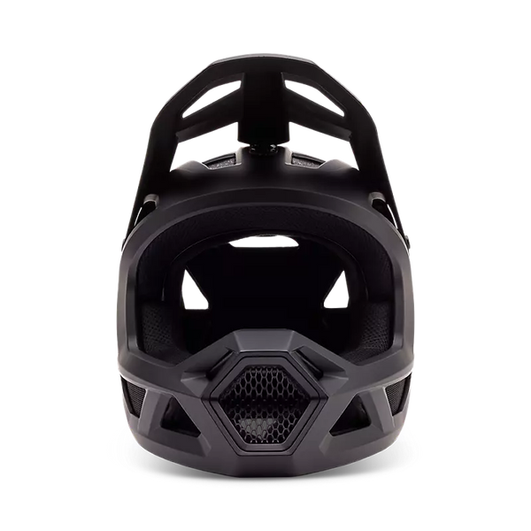 FOX RAMPAGE MATTE BLACK MATTE BLACK
