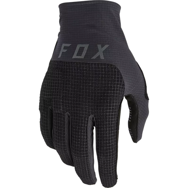 FOX FLEXAIR PRO GLOVE BLACK