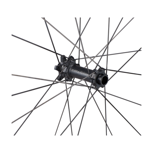 SPECIALIZED CONTROL SL 29 6B XD ANT. & POST SATIN CARBON/SATIN BLACK