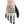FOX FLEXAIR GLOVE LIGHT PINK