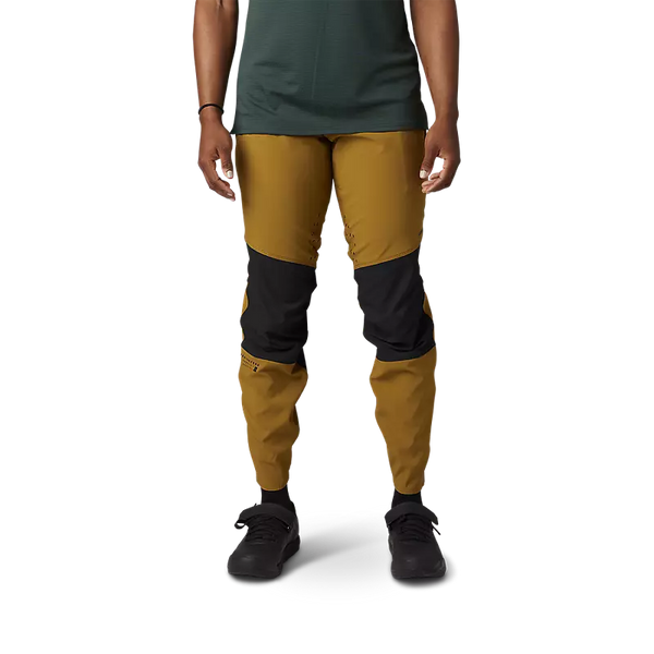 FOX W DEFEND PANT CARAMEL