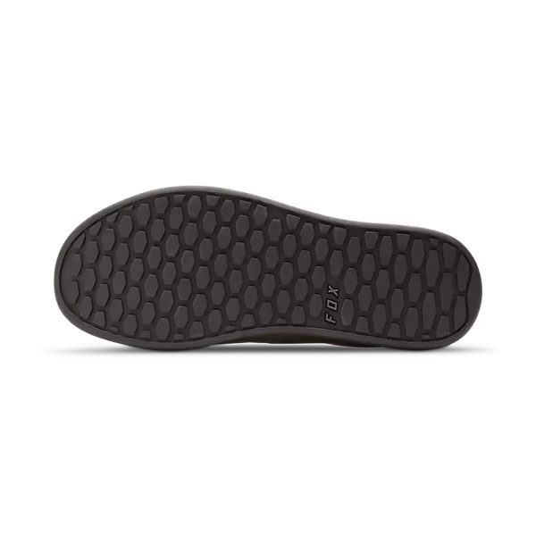 FOX UNION FLAT MOCHA