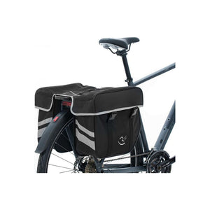 RFR REAR CARRIER BAGS DUOBLE