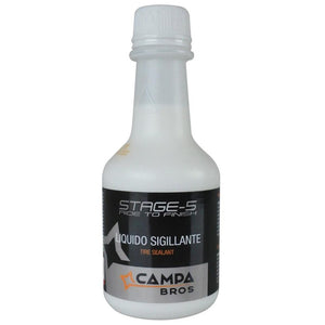 CAMPABROS STAGE-5 RIDE TO FINISH TUBELESS SEALANT 250 ML