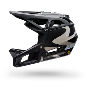 FOX PROFRAME RS DIFFUSE CE BLACK
