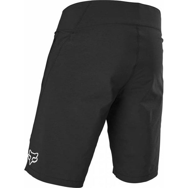 FOX FLEXAIR LITE SHORT BLACK