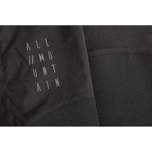 CUBE ATX ZIP OFF PANTS BLACK