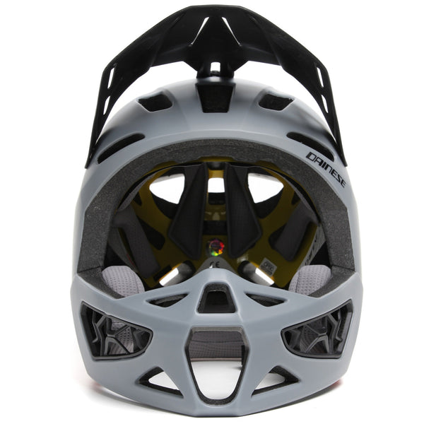 DAINESE LINEA 01 MIPS NARDO GREY/RED