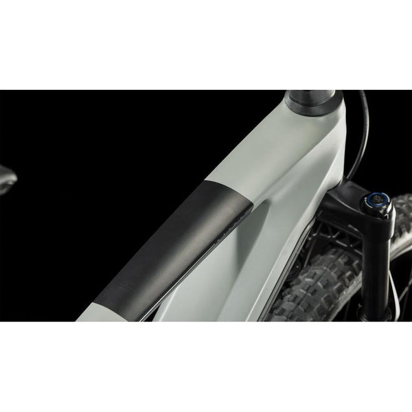 CUBE STEREO HYBRID 140 HPC PRO 750 SWAMPGREY´N´BLACK