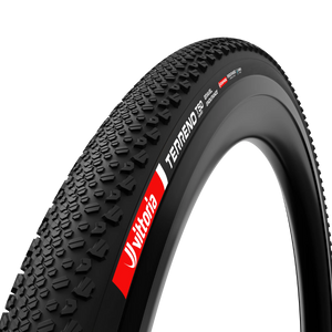 VITTORIA TERRENO T50 MIXED GRAVEL ENDURANCE 700X45C