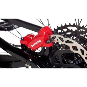 Sistema frenante completo Brembo