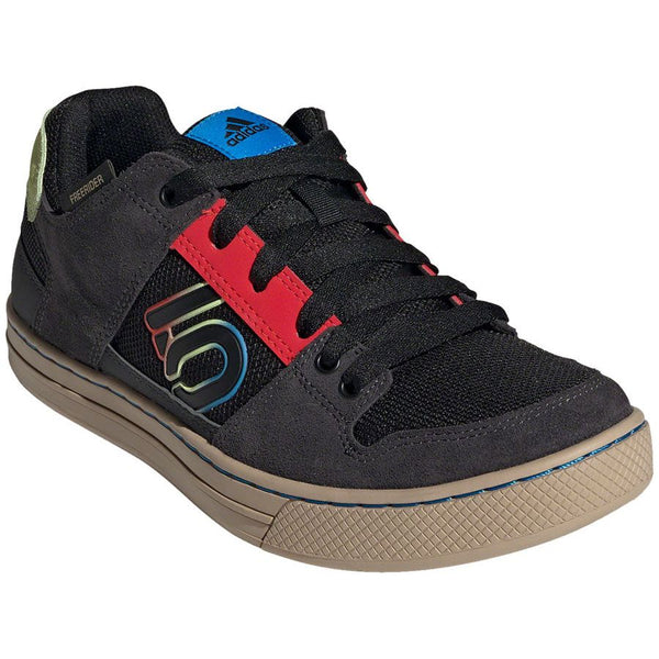FIVE TEN FREERIDER BLACK/CARBON/LIME
