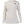 FOX W RANGER DR MID LS JERSEY VINTAGE WHITE