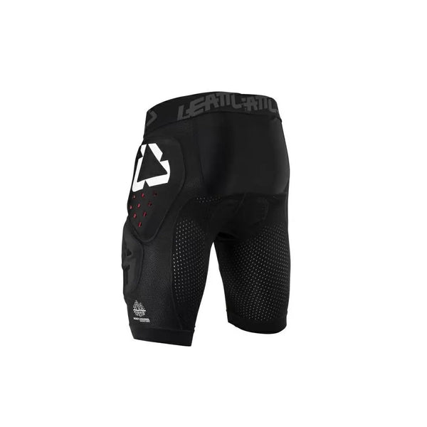 LEATT IMPACT SHORTS 3DF 4.0