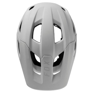 FOX MAINFRAME HELMET MIPS WHITE