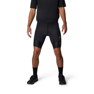 FOX TECBASE LINER SHORT BLACK