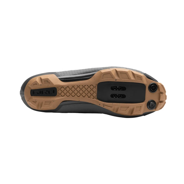 GIRO RINCON DARK SHADOW/GUM