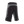 ION BIKESHORTS TRAZE AMP AFT BLACK