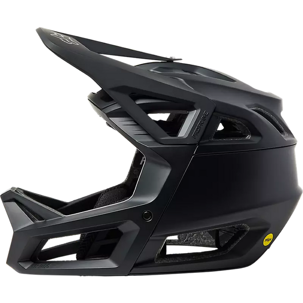 FOX PROFRAME RS MATTE BLACK