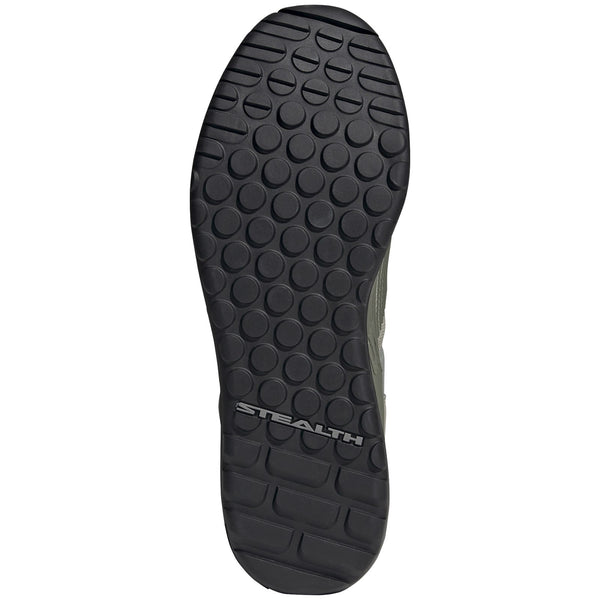 FIVE TEN 5.10 TRAILCROSS MID PRO BLACK/GREY/RED
