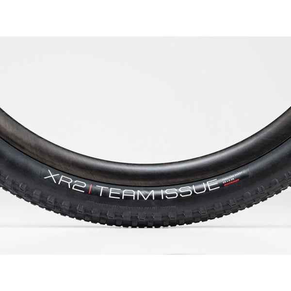 BONTRAGER XR2 TEAM ISSUE 29X2.35 black