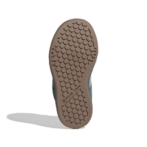 FIVE TEN FREERIDER KIDS VCS  FIR GREEN/BEIGE/LIGHT GREEN