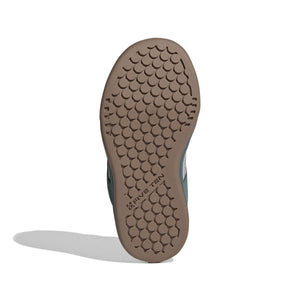 FIVE TEN FREERIDER KIDS VCS  FIR GREEN/BEIGE/LIGHT GREEN